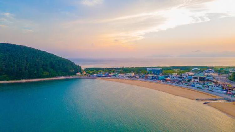 다대포해수욕장 개장, 30년 만에 돌아온 동측 해변의 반전! 올해 꼭 가봐야 할 이유는?