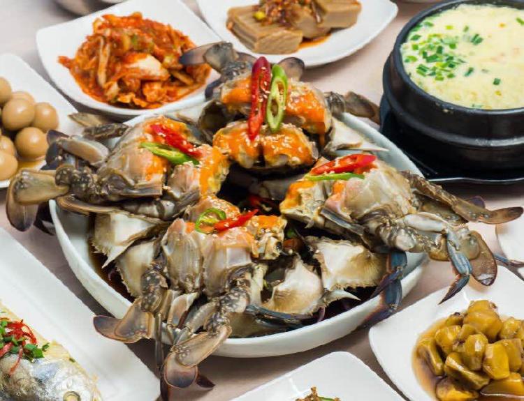 대천 간장게장 맛집, 진짜 밥도둑? 직접 먹어본 솔직 후기와 반전 꿀팁!