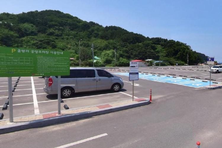 을왕리해수욕장 주차, 무료 vs 유료? 현지인이 알려주는 진짜 꿀팁!