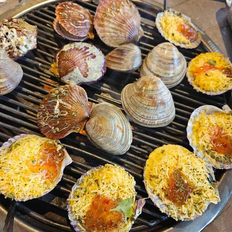 을왕리 조개구이 추천맛집, 진짜 맛있는 곳 어디일까?