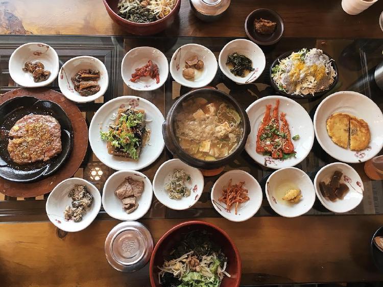 강화 가볼만한곳 맛집, 현지인도 모르는 진짜 강화도 여행법 공개!