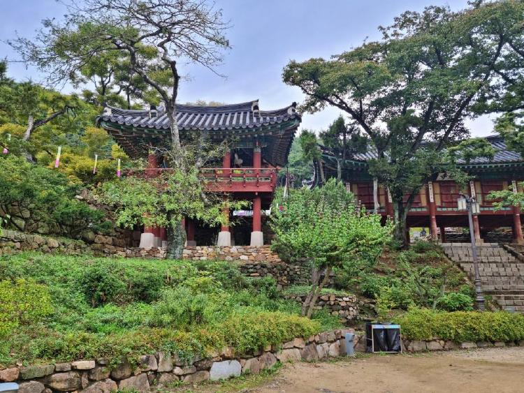 강화도 갈만한곳 전등사, 알고 가면 더 특별한 힐링 명소의 반전 매력!
