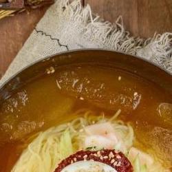 경주밀면맛집, 왜 다들 이곳만 찾을까 궁금하지 않나요?