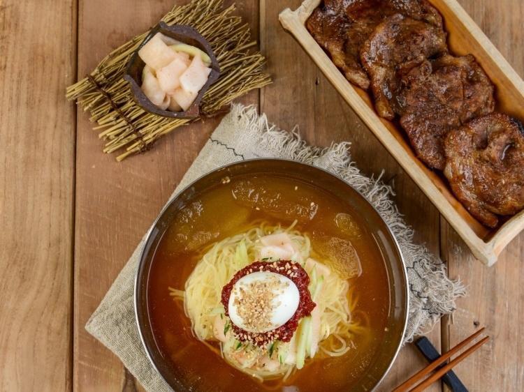 경주밀면맛집, 왜 다들 이곳만 찾을까 궁금하지 않나요?