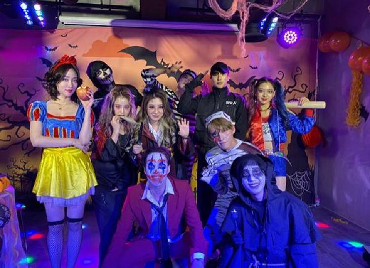 할로윈데이 코스튬, 올해는 어떤 트렌드와 비밀이 있을까 궁금하지 않나요?
