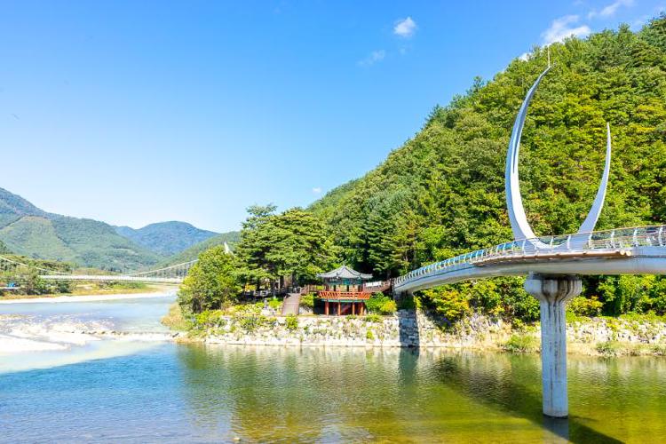 정선 가볼만한곳 아우라지, 여기가 진짜 힐링 명소? 직접 가본 후기와 꿀팁 대방출!