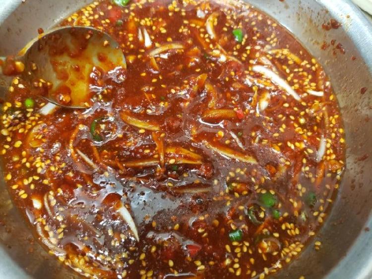깻잎김치 양념장, 이 한 숟갈에 반전의 맛이! 집밥 고수들도 몰랐던 꿀팁 대방출