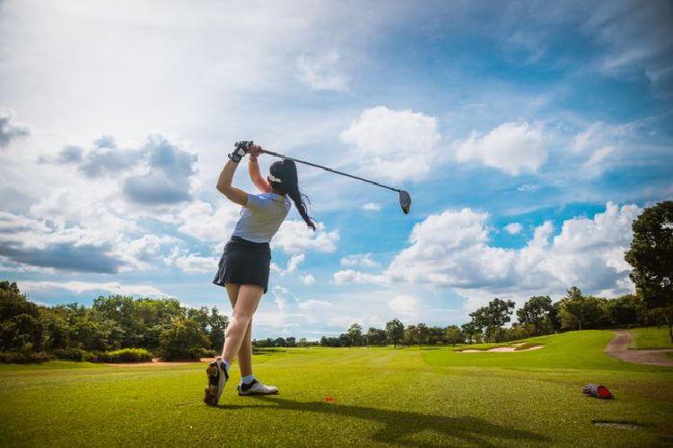 LPGA 상금 순위, 2025년 최신 톱랭커들의 치열한 경쟁 현장