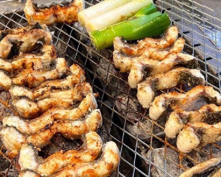 마곡 장어 맛집, 현지인도 몰랐던 진짜 숨은 명소는 어디일까?