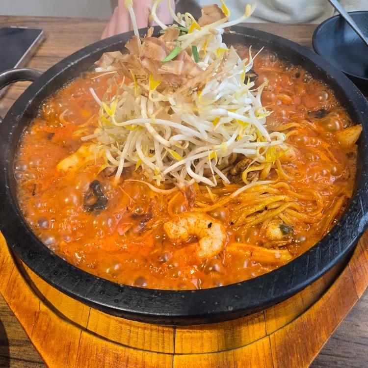 밀양맛집 돌짬뽕, 왜 다들 열광할까? 직접 먹어본 리얼 후기 대공개!
