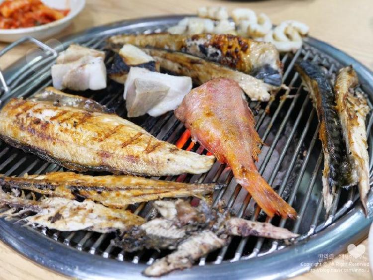 속초맛집 생선구이 조림전문, 현지인도 반한 진짜 맛집 리스트! 반전 후기까지