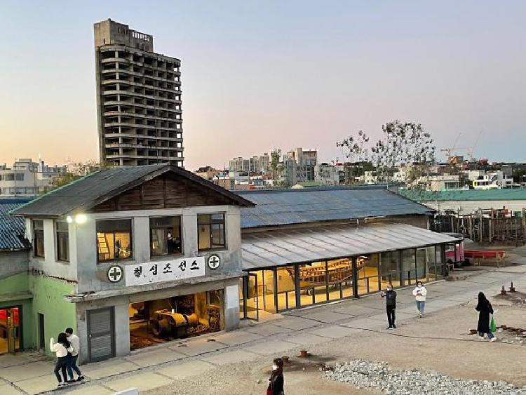 속초 카페거리 추천, 현지인도 몰랐던 숨은 오션뷰 카페 리스트!
