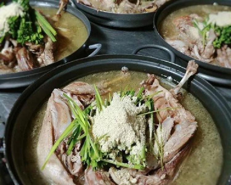 송추계곡 백숙, 가격 실화? 올여름 꼭 가봐야 할 이유와 반전 꿀팁!