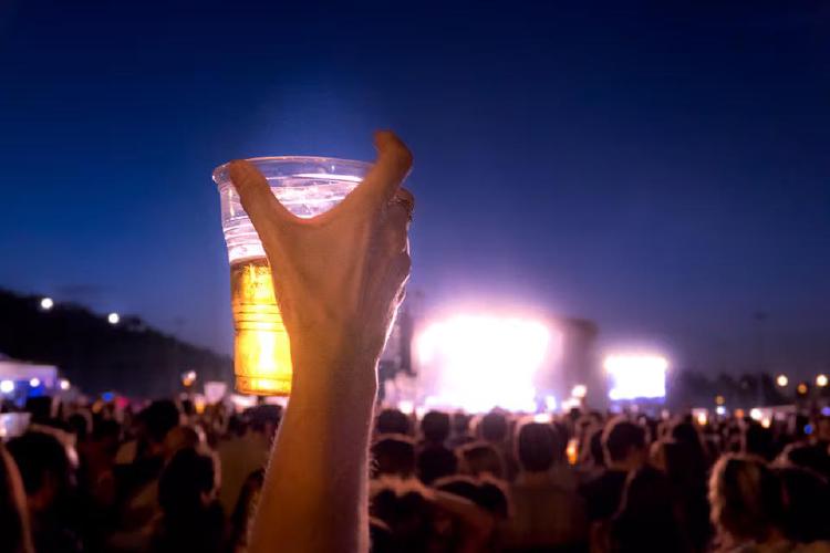 송도 맥주축제 라인업, 올해는 누가 나올까? 뮤직 페스티벌 완전 정복!