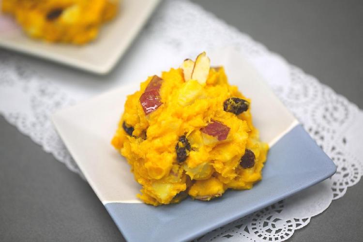단호박요리 다이어트, 이렇게 맛있을 줄이야? 살 빠지는 꿀조합 레시피 대공개!