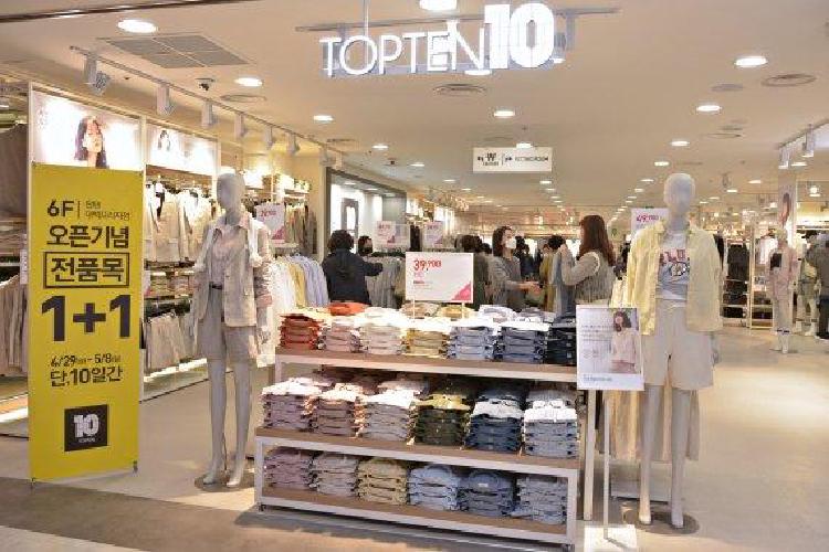 탑텐 세일, 지금 아니면 언제 사? 꿀팁 대방출!