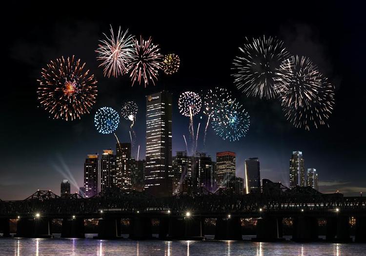 여의도 불꽃축제 2025, 올해는 언제 어디서 어떻게 즐길까?