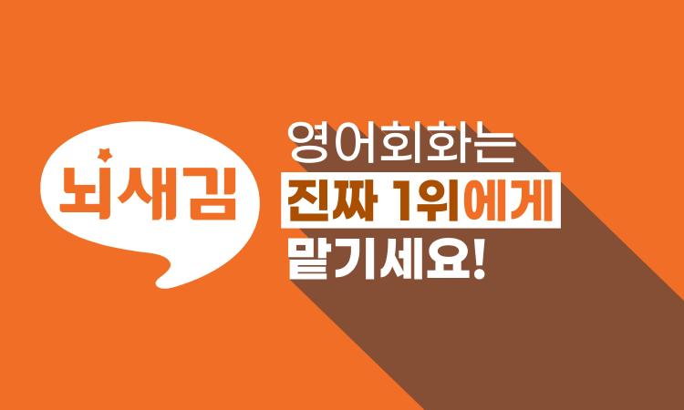 뇌새김 영어 가격 및 이용방법, 500원 시작이 함정? 진짜 총비용 깜짝