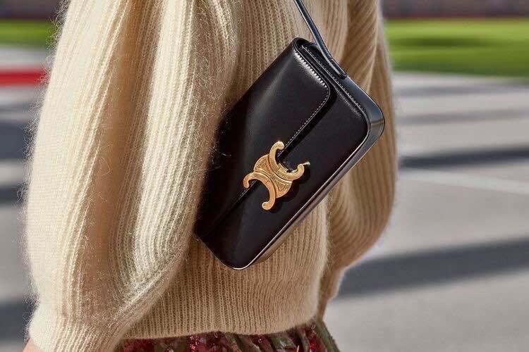 셀린느 가방 트리오페, 2026 신상 하나 사면 후회? 진짜 솔직 후기