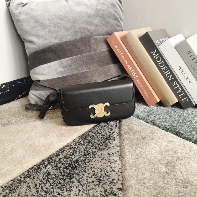 셀린느 가방 트리옹프, 2026 신상으로 왜 다시 터졌을까?