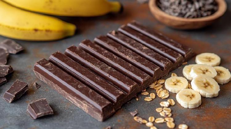 초콜렛 카페인 양, 저녁 먹었다가 잠 못 이룬 이유