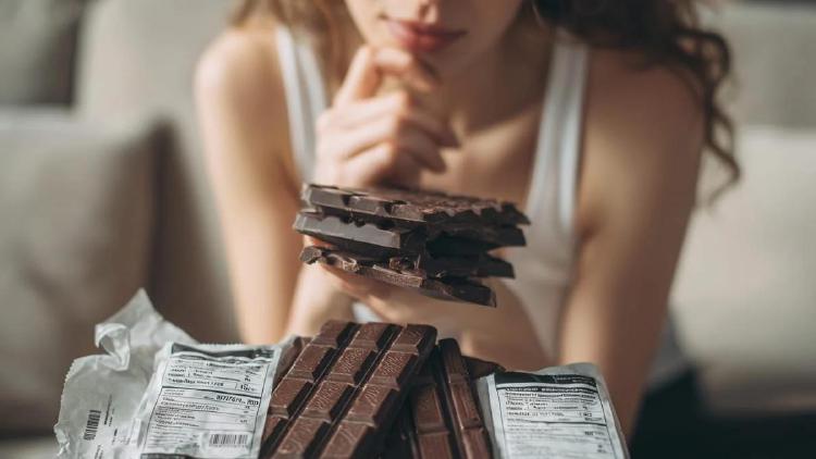 초콜렛 카페인 임산부, 하루 몇 알까지 먹어도 돼?