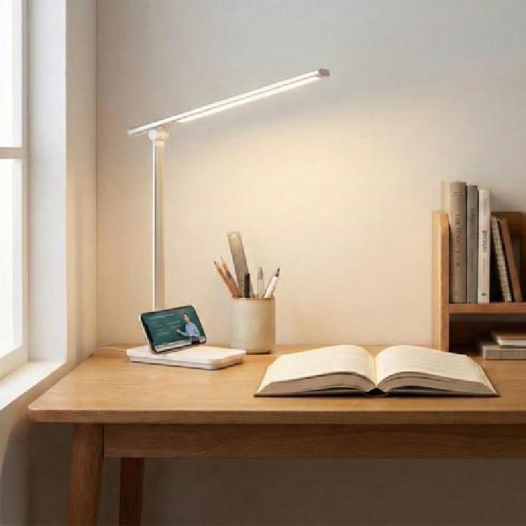 책상 스탠드 조명 시력보호, 눈 피로 날린 내 후회없는 선택