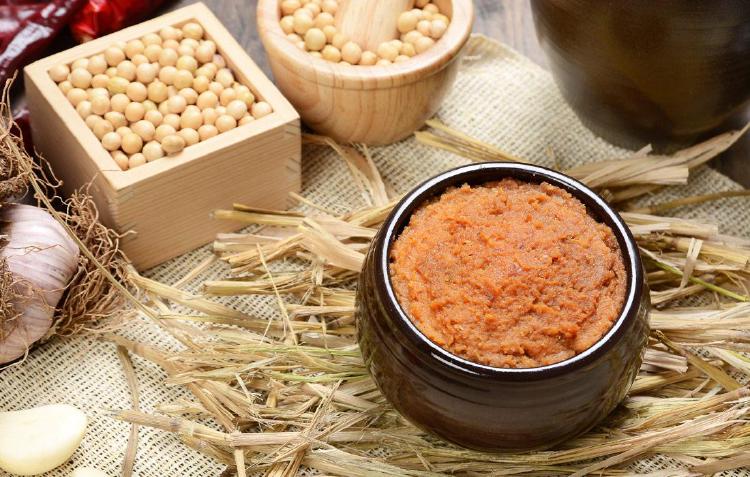 된장담그는법 1말, 초보도 실패없는 겨울철 황금 비율 공개