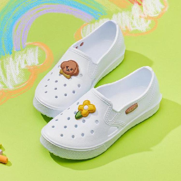 초등 실내화 브랜드, 아이들 발 지키는 숨겨진 1등은?