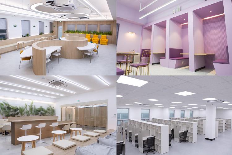 이투스 247 기숙학원 차이, 완전 충격! 독학이 진짜 나았던 이유