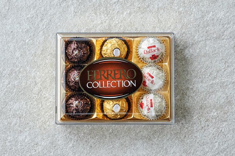 페레로로쉐 칼로리, 충격! 중국산 바뀐 거 먹어도 돼?