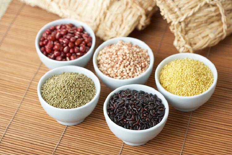 오곡밥 만들기, 실패 확률 0% 찰찰 레시피 대공개