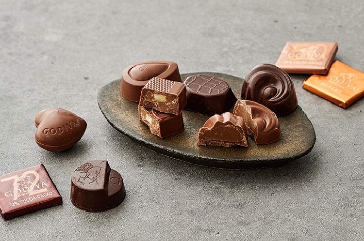 고디바 초콜릿 유통기한 끝났는데 버리지 마세요, 이 방법으로 6개월 OK