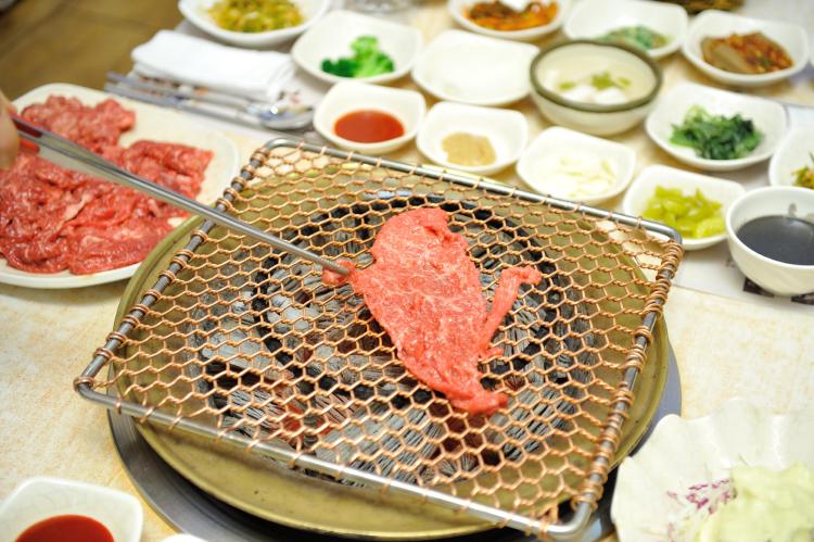 광양 맛집 추천, 현지인만 아는 1만원 재첩국 가성비 폭발