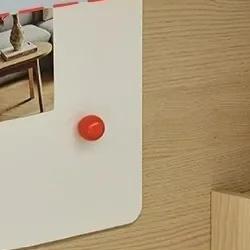 한샘 책상 조명 교체, 10분 만에 셀프 성공한 비법 대공개