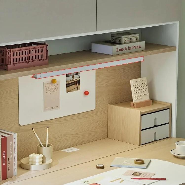 한샘 책상 조명