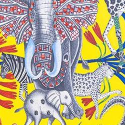 에르메스 스카프 액자, 12만 원으로 집이 갤러리 변신?