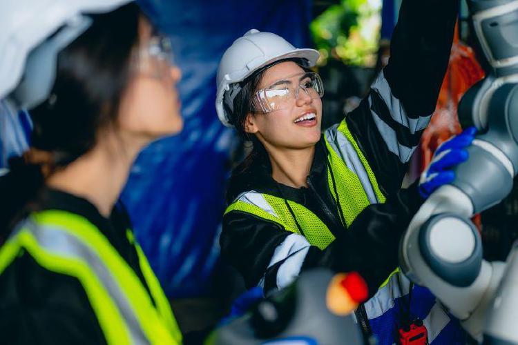 산업안전기사응시자격, 비전공자가 1년 만에 딴 충격 비법