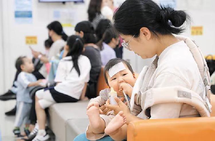 영유아검진 시기 놓치면 후회 폭발, 지금이라도 알아둬야 할 방법