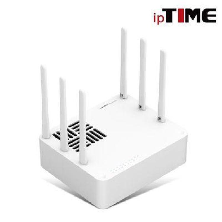 iptime 공유기 설정, 10초 리셋으로 속도 2배 뻥튀기 비법