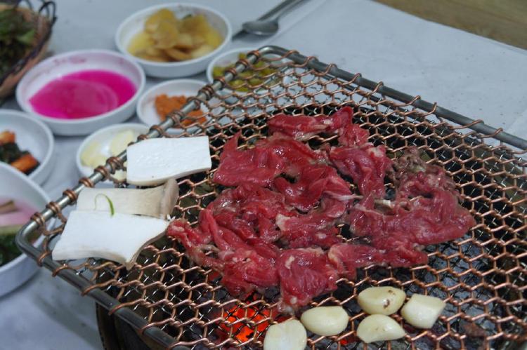 전남 광양 맛집, 이거 하나만 보면 돌아도 충분한 곳은 여기?