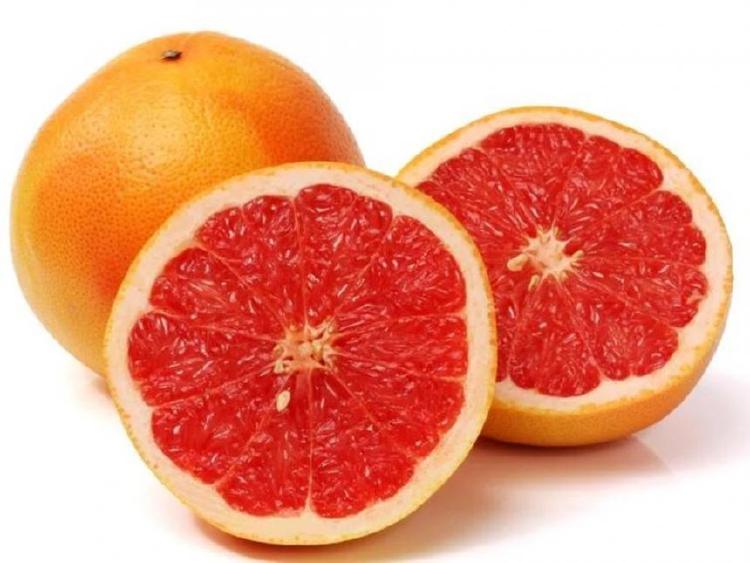 카라카라오렌지 맛, 속 빨간 게 왜 이렇게 꿀맛일까?