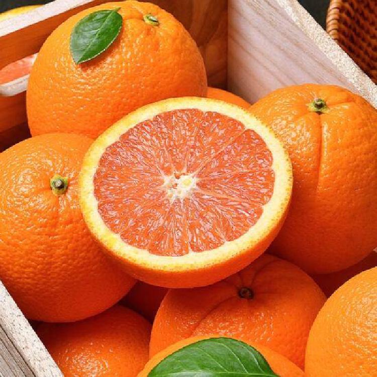 카라카라오렌지 효능, 속살 붉은데 피부가 왜 이렇게 좋아졌어?