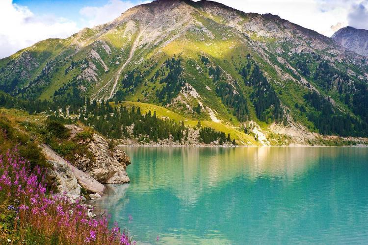 카자흐스탄 여행 패키지, 알마티 5일로 충분한가? 후기 솔직 고백