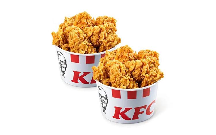 kfc 치킨나이트 메뉴, 1시간 만에 품절될 정도로 미친 가성비 실화?