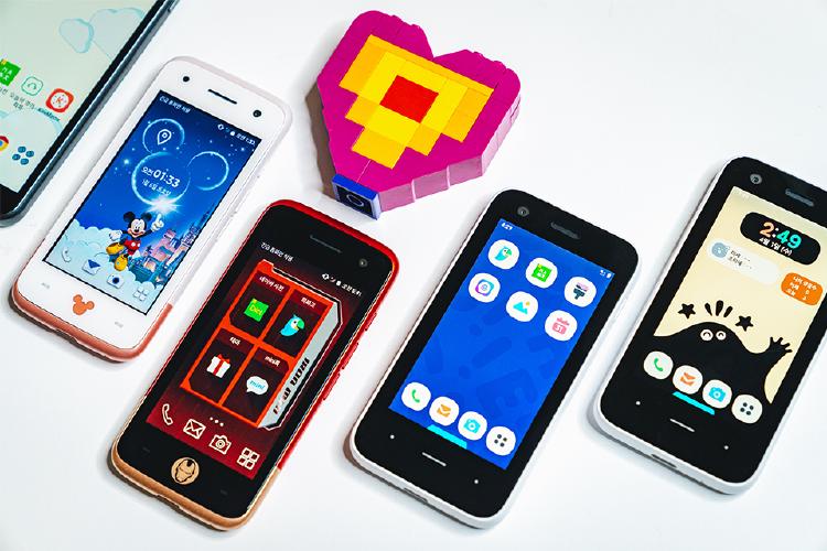 키즈폰 추천, 초딩 엄마들 난리난 2026 최신 베스트!