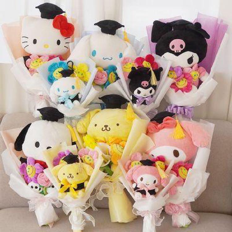 유치원 졸업식 꽃다발 셀프, 1만 원으로 꽃집 퀄리티 낸 비법