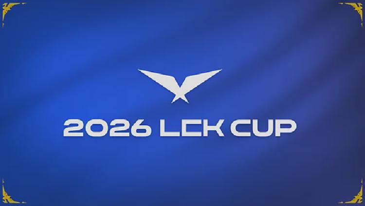 LCK 2026 일정, 1월 14일 KT vs DNS 대혈전 터진다!