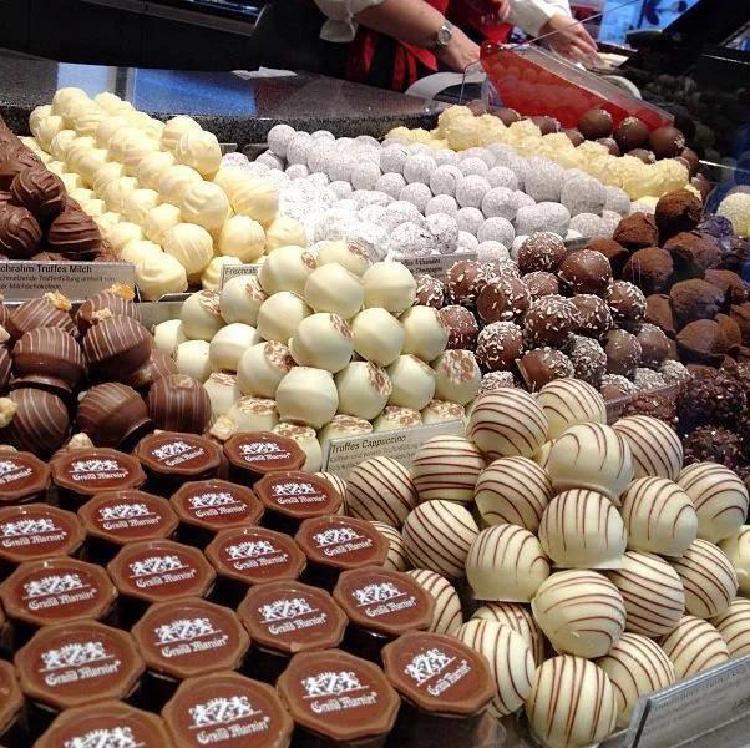 레더라 초콜릿 칼로리, 한 입에 200kcal? 다이어트 중에도 먹어도 돼