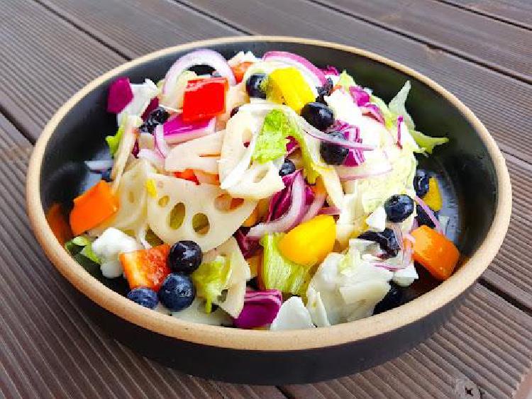 연근샐러드효능 왜 지금 핫해? 2026 트렌드 대공개